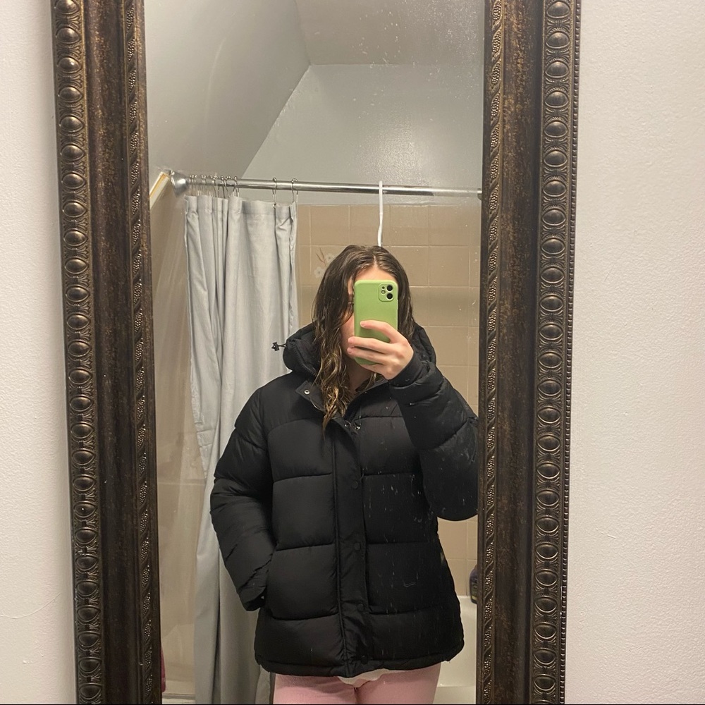 BLNTS Cloud Puffer - Never Worn